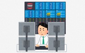 あのさぁ、NISAいつまで経っても1～3%くらいの上がりを行ったり来たりしてて全然利益出ないんだが