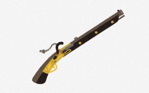 もし火縄銃が日本に来た時にライフリングの存在を教えたら火縄銃の性能って良くなってた？